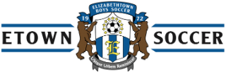 Etown Soccer Logo